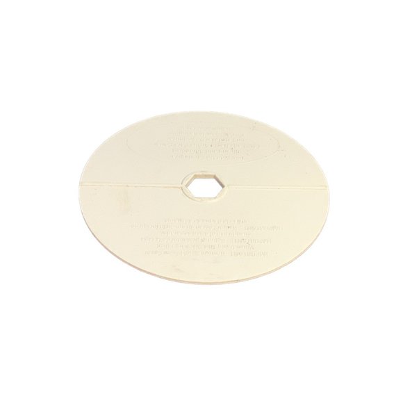 Black & Decker Quick N Easy Plus Food Processor Discharge Replacement Disc Part - Picture 1 of 7